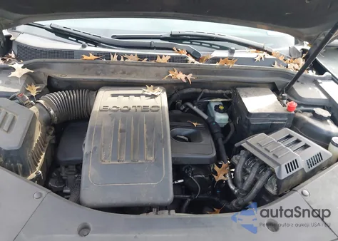 2012 GMC Terrain Sle-1 from USA, damaged, VIN 2GKALMEK9C6313335